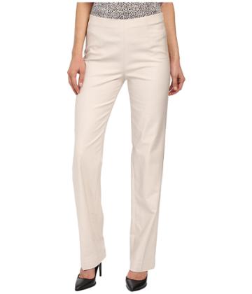 Nic+zoe - The Chloe Perfect Side Zip Pant
