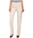 Nic+zoe - The Chloe Perfect Side Zip Pant
