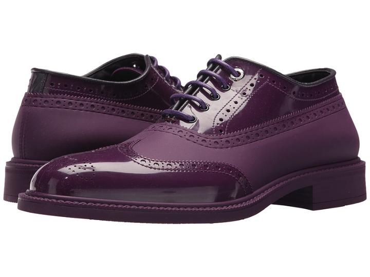 Vivienne Westwood - Brogue Lace-up Oxford