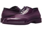 Vivienne Westwood - Brogue Lace-up Oxford