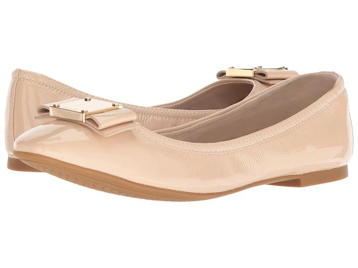 Cole Haan - Tali Modern Bow Ballet
