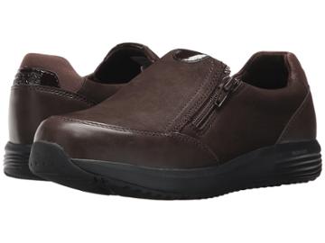 Rockport Works - Trustride Work