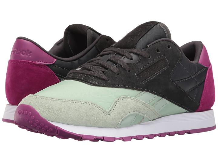Reebok Lifestyle - Classic Nylon Cb