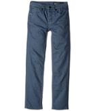 O'neill Kids - The Slim Twill Denim In Ocean