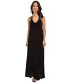 Echo Design - Solid Carol Maxi Dress