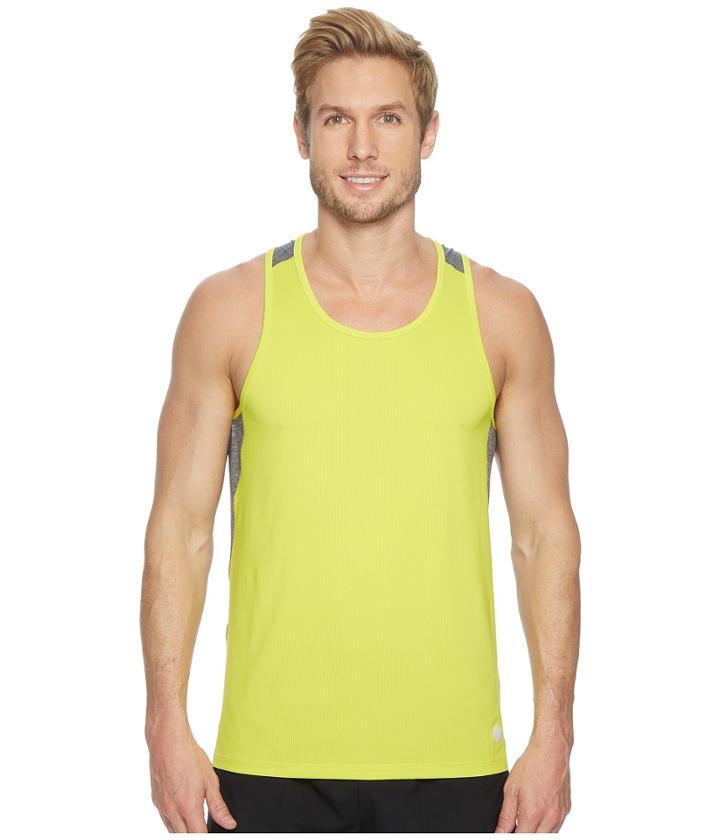 Asics - Run Singlet