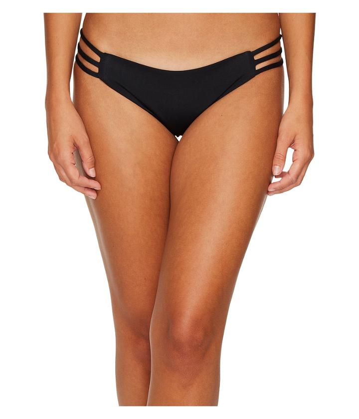 L*space - Sensual Solids Kennedy Bottom