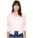 Kensie - Matte Polyester Satin Jacket Ks2u2002