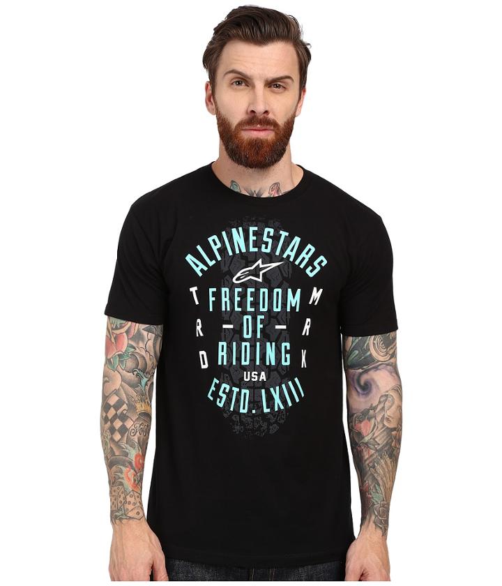 Alpinestars - Overide Tee