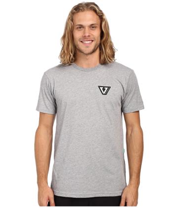Vissla - North Sea Dri Release Surf Tee