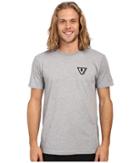 Vissla - North Sea Dri Release Surf Tee