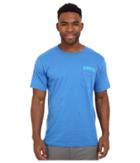 O'neill - Last Days Short Sleeve Screen Tee