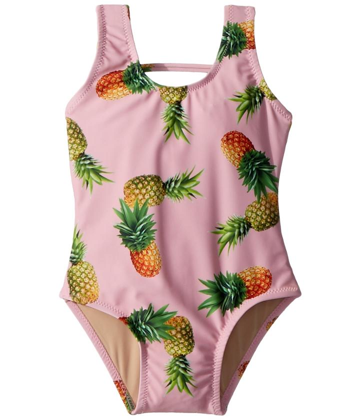 Shade Critters - Pineapple Scoop One-piece