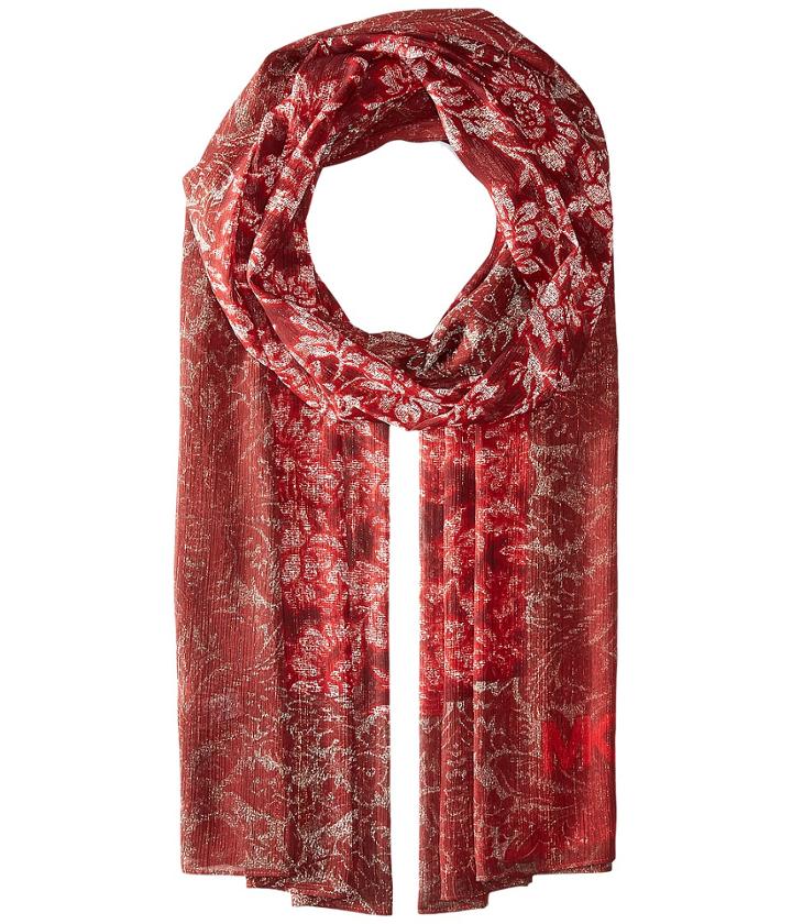 Michael Michael Kors - Belle Epoque Hamilton Oblong