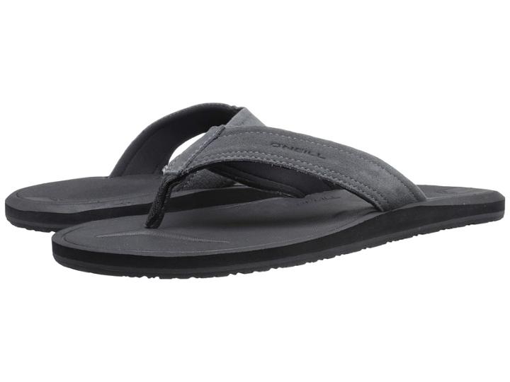 O'neill - Nacho Libre Suede