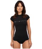 Rip Curl - Dawn Patrol Uv Tee C/s