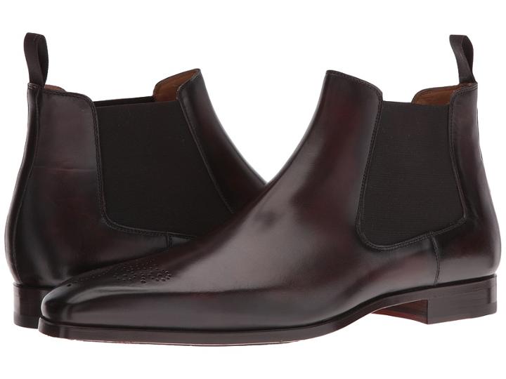 Magnanni - Bale