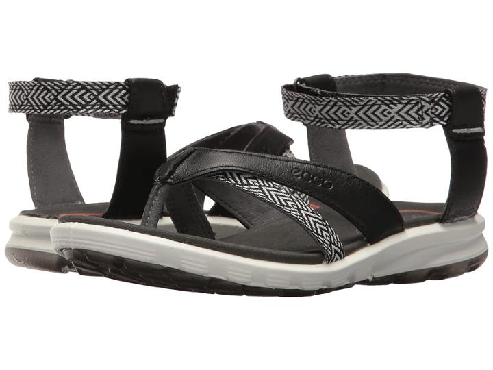 Ecco Sport - Cruise Sport