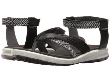 Ecco Sport - Cruise Sport