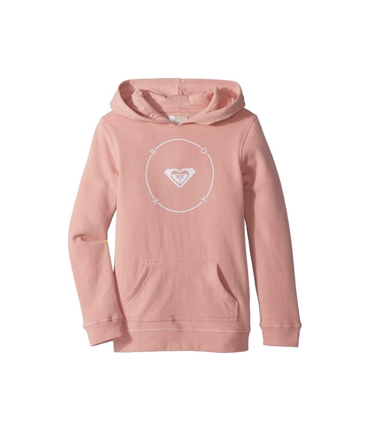 Roxy Kids - Moon Is The Light Hoodie
