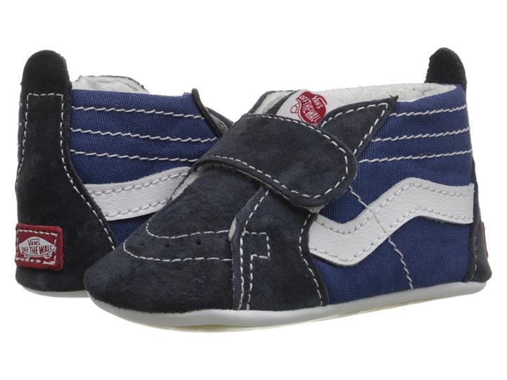 Vans Kids - Sk8-hi Crib