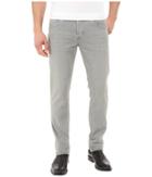 Hudson - Blake Slim Jeans In Breakwater