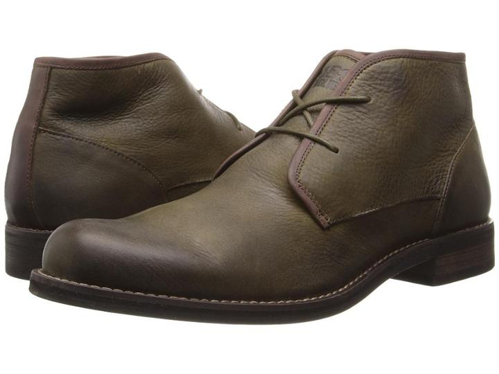 Wolverine Orville Desert Boot
