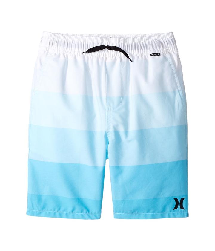 Hurley Kids - Poplin Pull-on Shorts