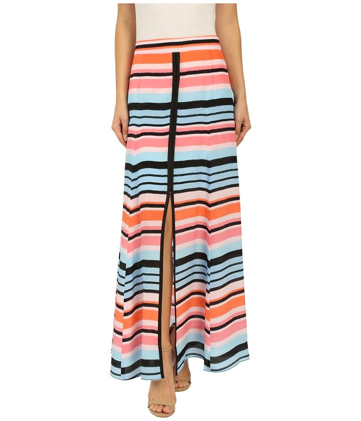 Nanette Lepore - Candy Stripe Skirt