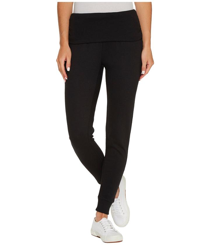 Alternative - Vintage Heavy Knit Namaste Jogger