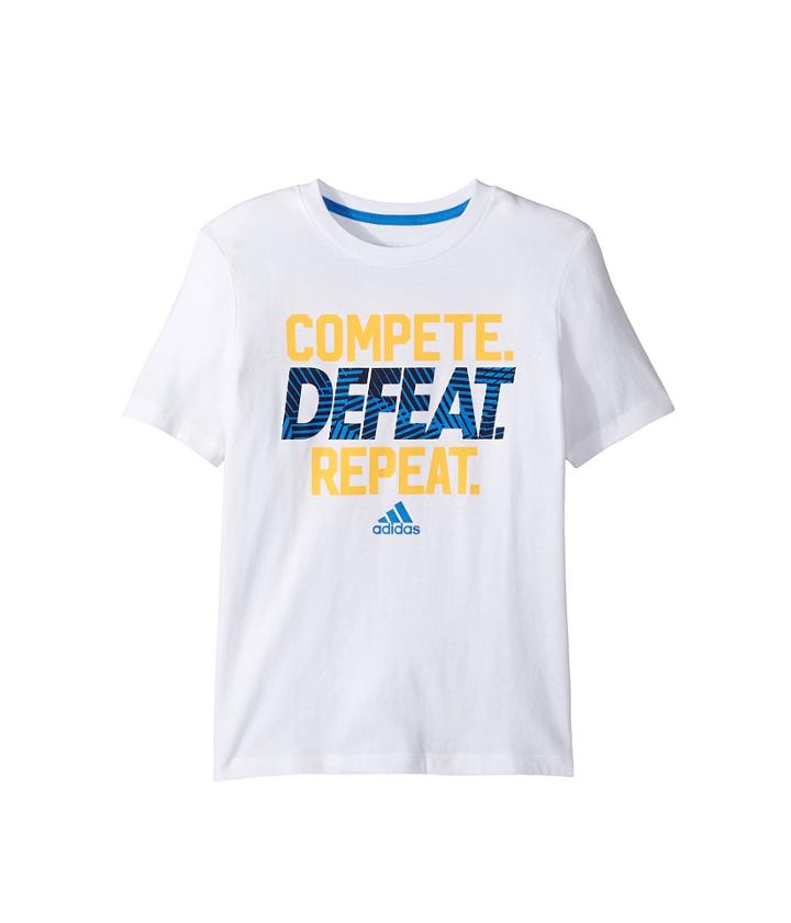 Adidas Kids - Field Tee