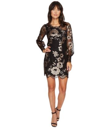 Nanette Lepore - Joie De Vivre Dress