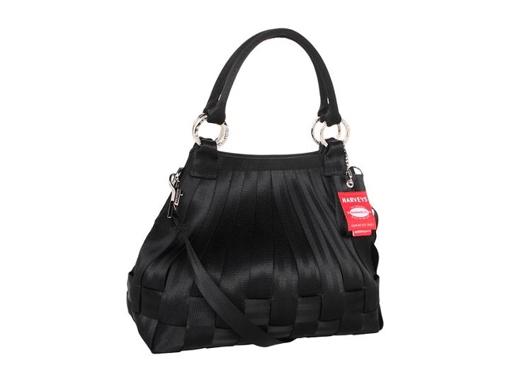 Harveys Seatbelt Bag - Stella Small Hobo