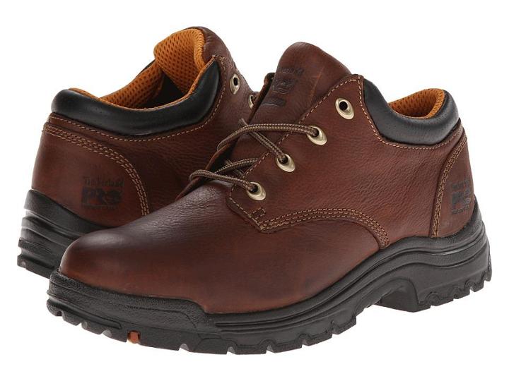 Timberland Pro Titan Oxford Soft Toe