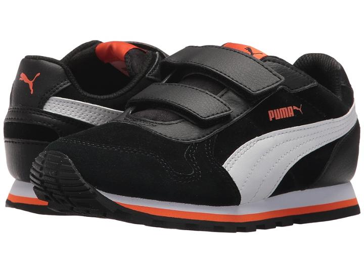 Puma Kids - St Runner Sd V