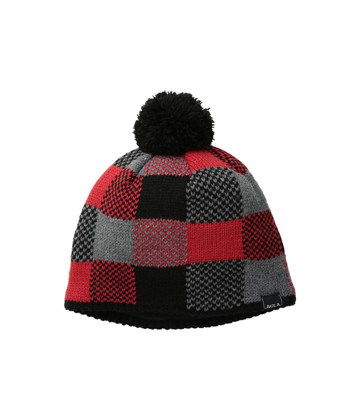 Bula - Kids Check Beanie