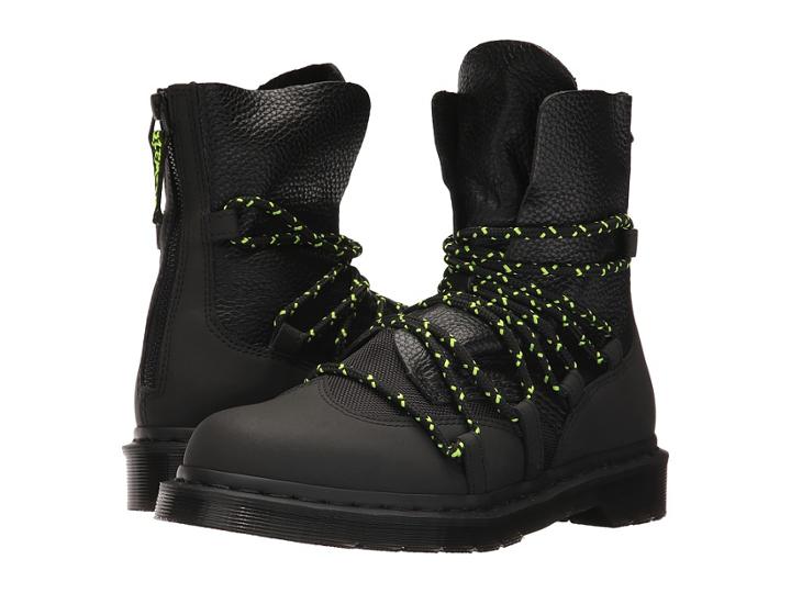 Dr. Martens - Zelda Extreme Lace Boot