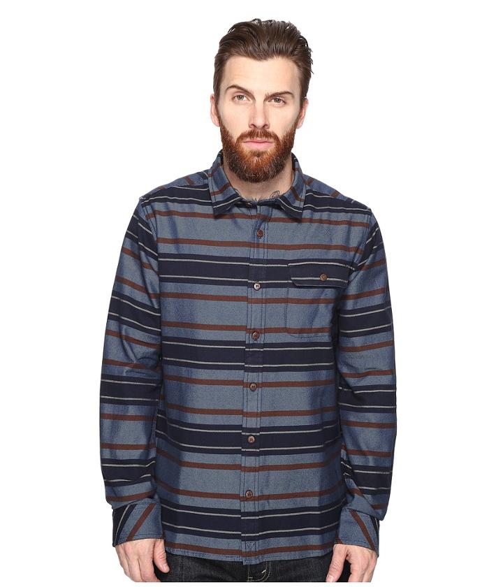 O'neill - Badlands Flannel Woven