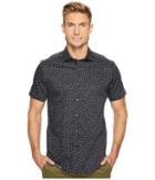 Robert Graham - Modern Americana Miki Short Sleeve Woven Shirt