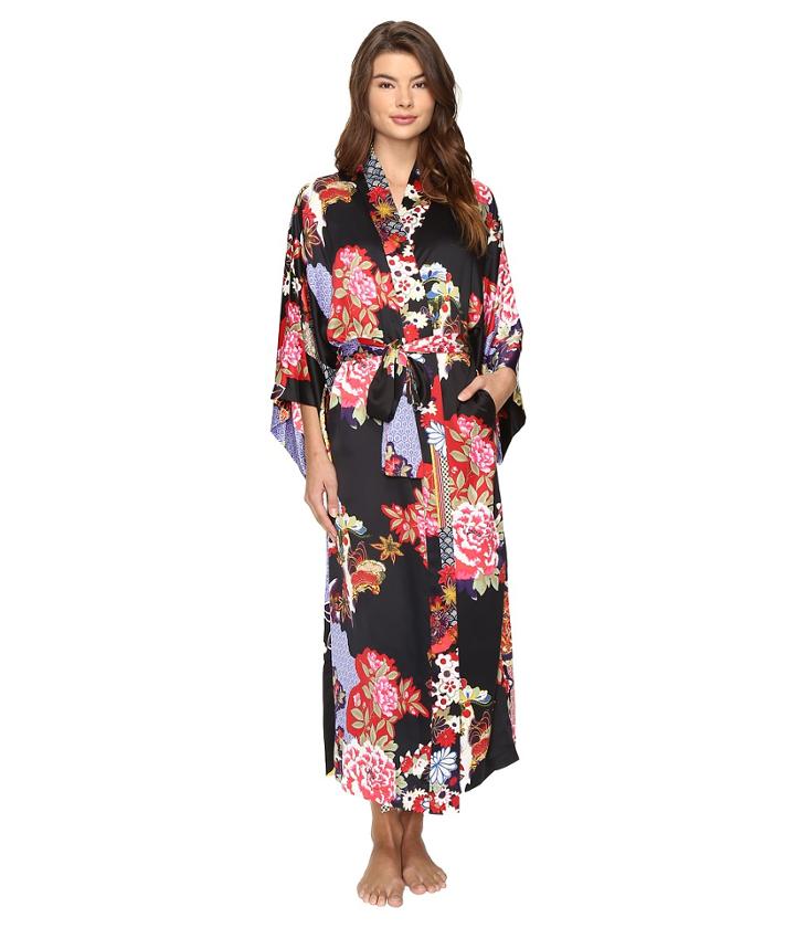 Natori - Mikado Robe