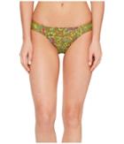 Polo Ralph Lauren - Choppa Paisley Side Band Hipster Bottom