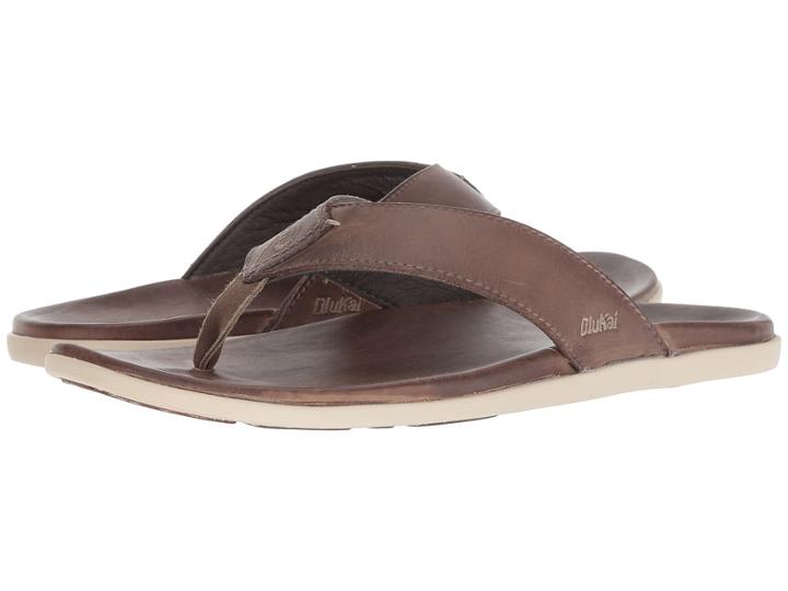 Olukai - Nalukai Sandal