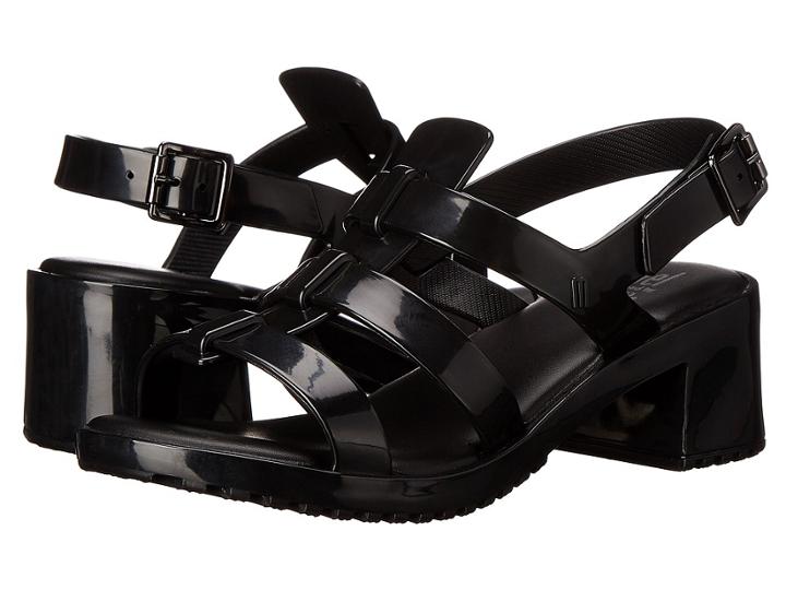 Mini Melissa - Mel Flox High