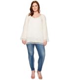 Tart - Plus Size Cyra Top