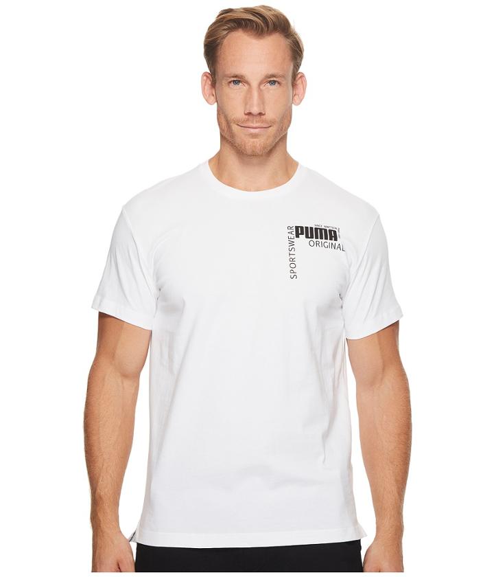 Puma - Disrupt Tee