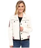 Double D Ranchwear - El Torero Jacket