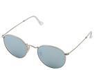 Ray-ban - 0rb3447 Round Metal 50
