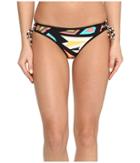 Body Glove - Urbania Tie Side Mia Bottoms