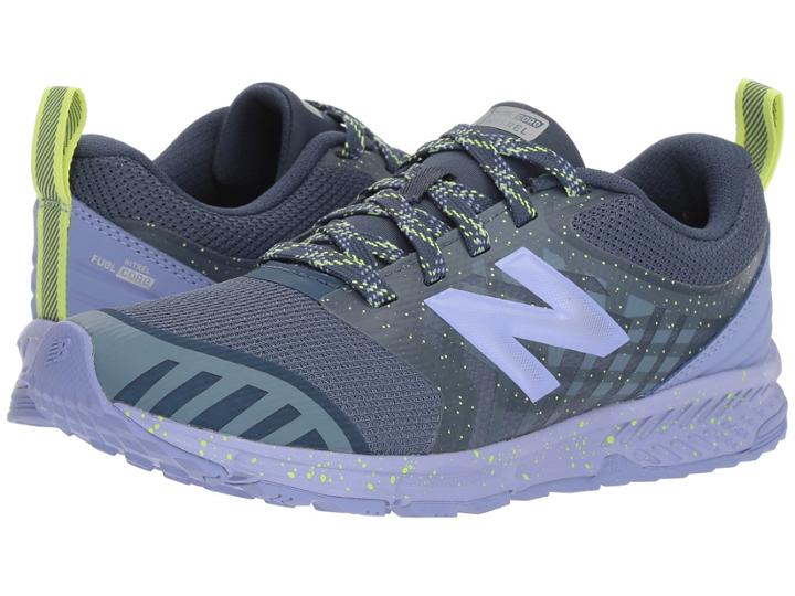 New Balance Kids - Ktntrv3y