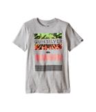 Quiksilver Kids - Line Up Screen Print
